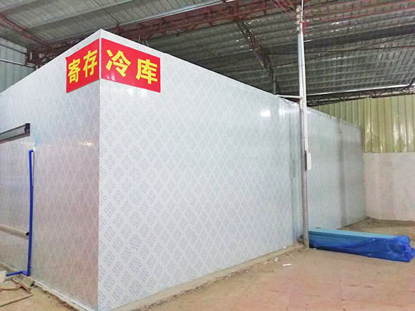 潮州冷库